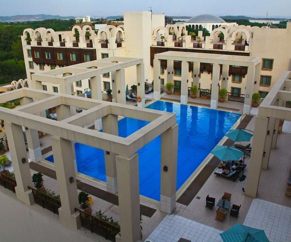 Serena Hotel Islamabad